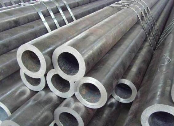 安陽合金無縫管 中寶管業產品中心詳解