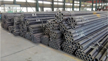 山東熱軋無縫鋼管廠 技術(shù)領(lǐng)先與產(chǎn)業(yè)集聚的優(yōu)勢(shì)高地