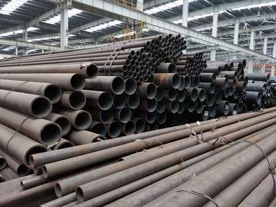 山西地區(qū)45號(hào)無縫鋼管廠家價(jià)格動(dòng)態(tài)與市場(chǎng)分析