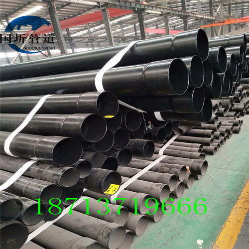 在線直供 銅仁地區(qū)3PE防腐輸油鋼管的廠家直銷優(yōu)勢(shì)解析