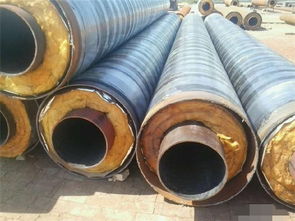 城鎮(zhèn)供熱鋼套鋼蒸汽保溫鋼管 核心優(yōu)勢(shì)與廠家選擇指南